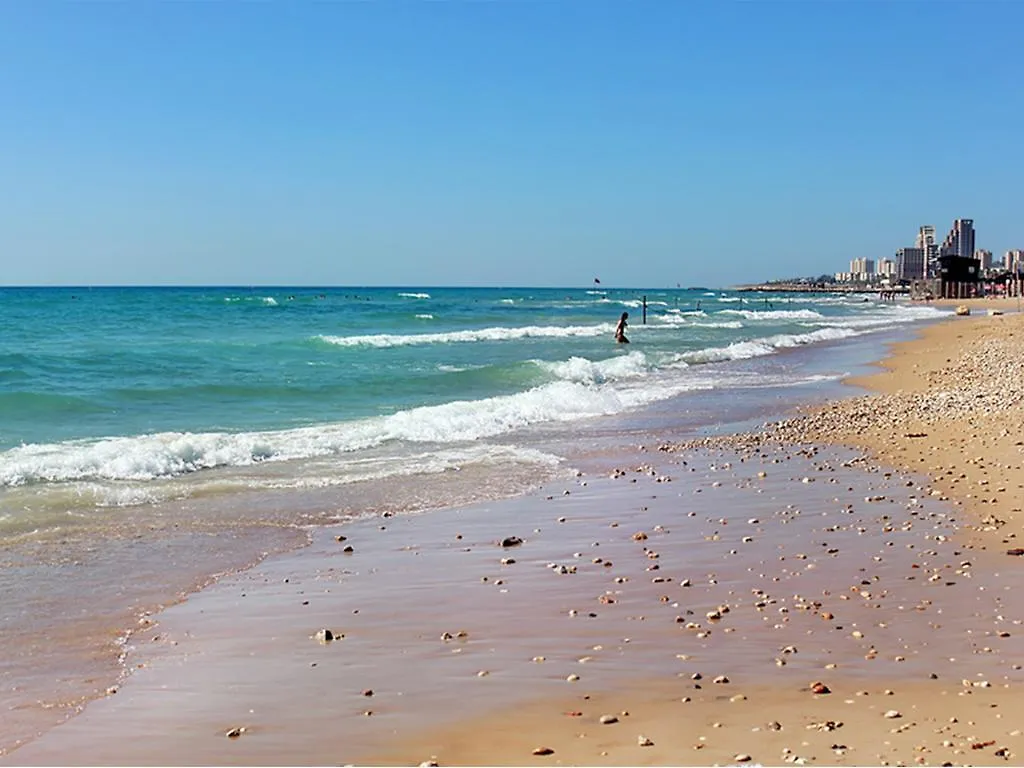 לינה וארוחת בוקר חיפה אחוזת רוטשילד