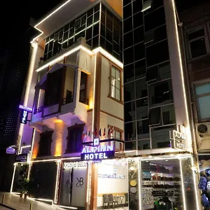 **** Hotel Alpinn Turquie