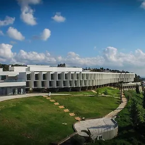 Elma And Art Complex Zikhron Yaakov